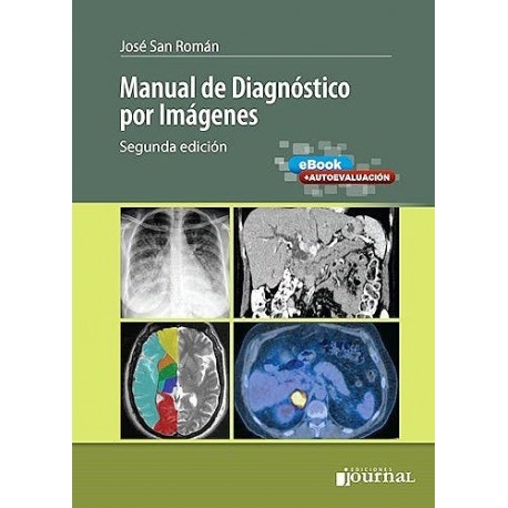 MANUAL DE DIAGNOSTICO POR IMAGENES (INCLUYE AUTOEVALUACION)
