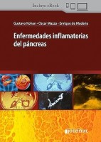 ENFERMEDADES INFLAMATORIAS DEL PANCREAS