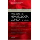 MANUAL DE HEMATOLOGIA CLINICA
