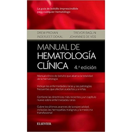 MANUAL DE HEMATOLOGIA CLINICA