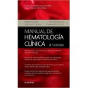 MANUAL DE HEMATOLOGIA CLINICA