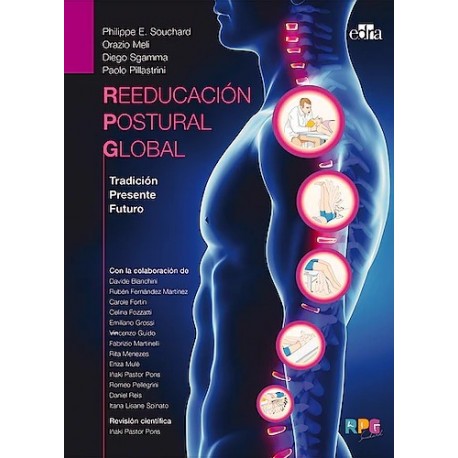 REEDUCACION POSTURAL GLOBAL.TRADICION, PRESENTE Y FUTURO