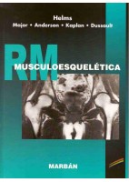 RM MUSCULOESQUELETICA. MANUAL