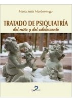 TRATADO DE PSIQUIATRIA DEL NIÑO Y DEL ADOLESCENTE