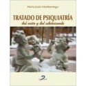TRATADO DE PSIQUIATRIA DEL NIÑO Y DEL ADOLESCENTE