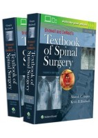 BRIDWELL AND DEWALD.S TEXTBOOK OF SPINAL SURGERY (2 VOL.) EBOOK INCLUDED
