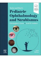TAYLOR HOYT'S PEDIATRIC OPHTHALMOLOGY AND STRABISMUS