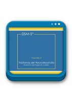 EBOOK TRASTORNOS DEL NEURODESARROLLO. TRASTORNO DEL ESPECTRO AUTISTA