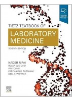 TIETZ TEXTBOOK OF LABORATORY MEDICINE