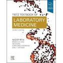 TIETZ TEXTBOOK OF LABORATORY MEDICINE