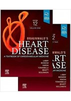 BRAUNWALD.S HEART DISEASE. A TEXTBOOK OF CARDIOVASCULAR MEDICINE.(2 VOL.)