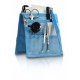 KEEN'S ORGANIZADOR ENFERMERIA - AZUL