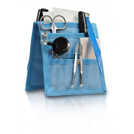KEEN'S ORGANIZADOR ENFERMERIA - AZUL