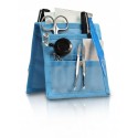 KEEN'S ORGANIZADOR ENFERMERIA - AZUL