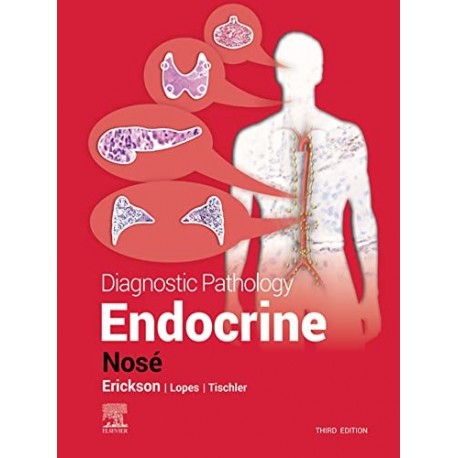 DIAGNOSTIC PATHOLOGY. ENDOCRINOLOGY