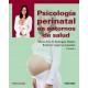 PSICOLOGIA PERINATAL EN ENTORNOS DE SALUD