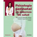 PSICOLOGIA PERINATAL EN ENTORNOS DE SALUD