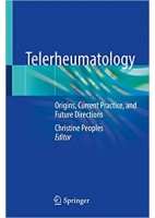 TELERHEUMATOLOGY