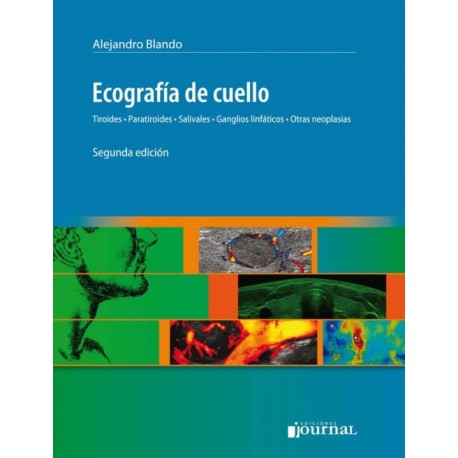 ECOGRAFIA DE CUELLO