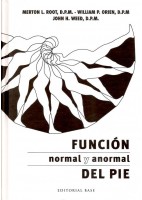 FUNCION NORMAL Y ANORMAL DEL PIE