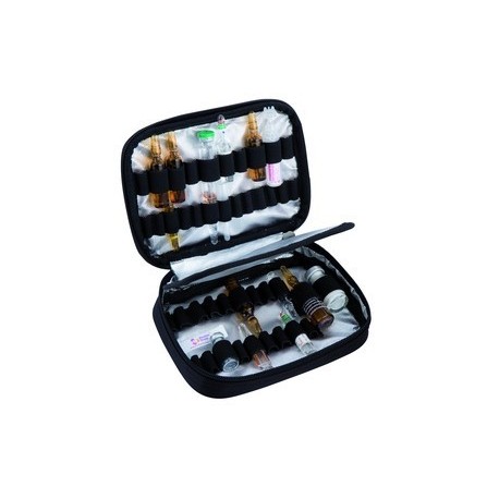 AMPULARIO ISOMETRICO PHIAL.S SARGA