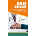 RESICRON. MANUAL PARA EL MANEJO DEL PACIENTE CRONICO DIRIGIDO AL RESIDENTE DE MEDICINA FAMILIAR Y COMUNITARIA