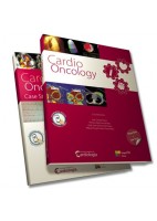 CARDIO ONCOLOGY+ CARDIO ONCOLOGY CASE STUDY (2 VOLS.)