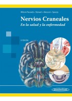 NERVIOS CRANEALES