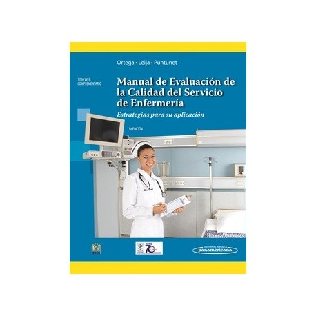 MANUAL DE EVALUACION DE LA CALIDAD DEL SERVICIO DE ENFERMERIA