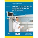 MANUAL DE EVALUACION DE LA CALIDAD DEL SERVICIO DE ENFERMERIA