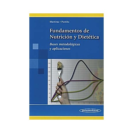 FUNDAMENTOS DE NUTRICION Y DIETETICA (INCLUYE EBOOK)