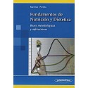 FUNDAMENTOS DE NUTRICION Y DIETETICA (INCLUYE EBOOK)