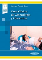 CASOS CLINICOS DE GINECOLOGIA Y OBSTETRICIA (INCLUYE VERSION DIGITAL)