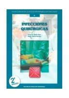 INFECCIONES QUIRURGICAS Nº 9 (GUIAS CLINICAS DE LA ASOCIACION ESPAÑOLA DE CIRUJANOS)