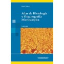 ATLAS DE HISTOLOGIA Y ORGANOGRAFIA MICROSCOPICA