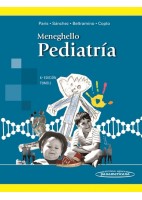 MENEGHELLO. PEDIATRIA (TOMO 2)
