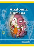 COLECCION LATARJET. ANATOMIA HUAMANA 2 TOMOS (INCLUYE EBOOK)