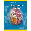 COLECCION LATARJET. ANATOMIA HUAMANA 2 TOMOS (INCLUYE EBOOK)