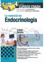 LO ESENCIAL EN ENDOCRINOLOGIA + STUDENT CONSULT EN ESPAÑOL