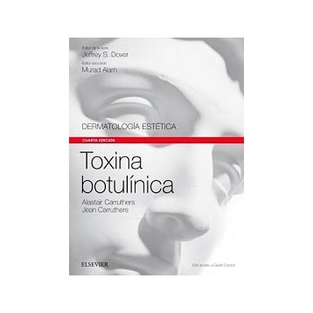 TOXINA BOTULINICA (DERMATOLOGIA ESTETICA)