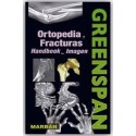 ORTOPEDIA Y FRACTURAS. HANDBOOK EN IMAGEN