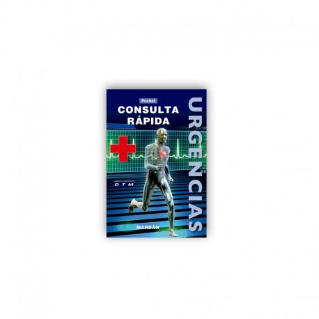 CONSULTA RAPIDA URGENCIAS (POCKET)