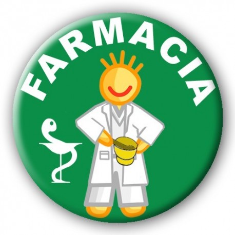 CHAPA FARMACIA