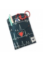 SALVABOLSILLOS ESTAMPADO FLUTTER