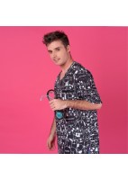 BLUSON MICROFIBRA - MASCOTAS