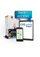 PACK CELADOR CONSELLERIA DE SANITAT UNIVERSAL I SALUT PUBLICA GENERALITAT VALENCIANA