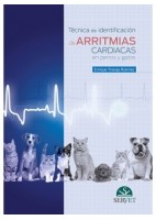 TECNICA DE IDENTIFICACION DE ARRITMIAS CARDIACAS EN PERROS Y GATOS + EBOOK