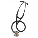 FONENDOSCOPIO CARDIOLOGY IV NEGRO / CHAMPAN