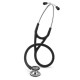 FONENDOSCOPIO CARDIOLOGY IV NEGRO / ESPEJO