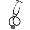 FONENDOSCOPIO CARDIOLOGY IV NEGRO / HUMO